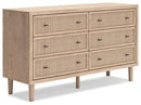 Cielden Dresser - Furniture Now (CA)