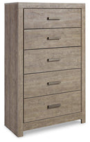 Culverbach Chest of Drawers - Furniture Now (CA)
