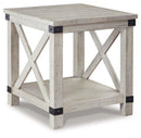 Carynhurst End Table - Furniture Now (CA)