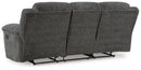 Frohn Reclining Sofa - Furniture Now (CA)