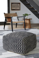 Jasett Pouf - Furniture Now (CA)