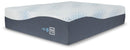 Millennium Luxury Gel Memory Foam Mattress - Furniture Now (CA)