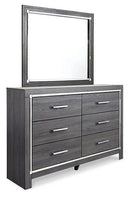 Lodanna Bedroom Set - Furniture Now (CA)