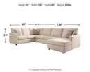 Edenfield Living Room Set - Furniture Now (CA)