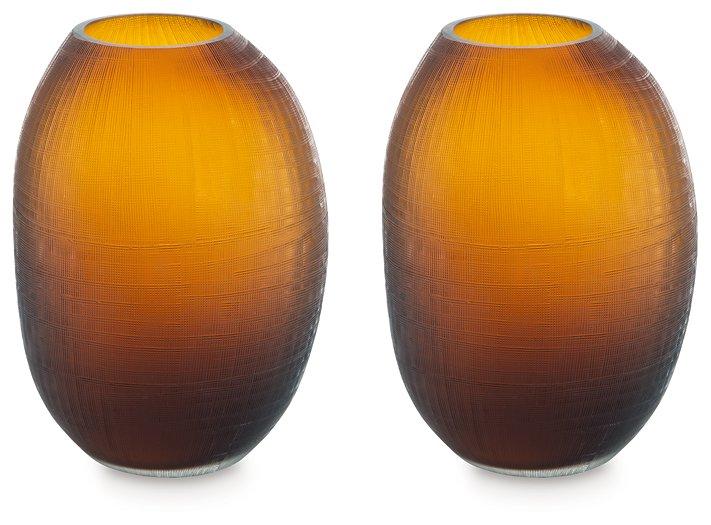 Embersen Vase - Furniture Now (CA)