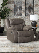 First Base Recliner - Furniture Now (CA)