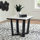 Fostead End Table - Furniture Now (CA)