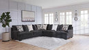 Lavernett Living Room Set - Furniture Now (CA)