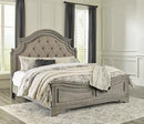 Lodenbay Bedroom Set - Furniture Now (CA)