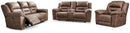Stoneland Living Room Set - Furniture Now (CA)