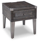 Todoe End Table Set - Furniture Now (CA)