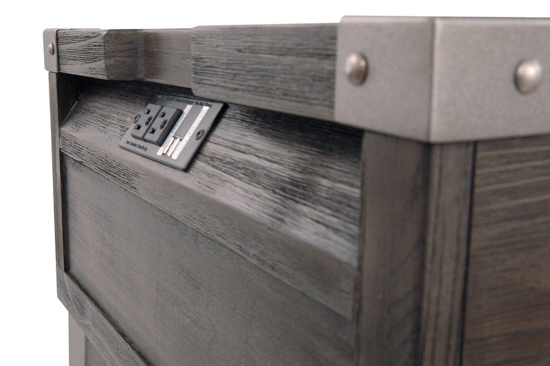 Todoe Table Set - Furniture Now (CA)