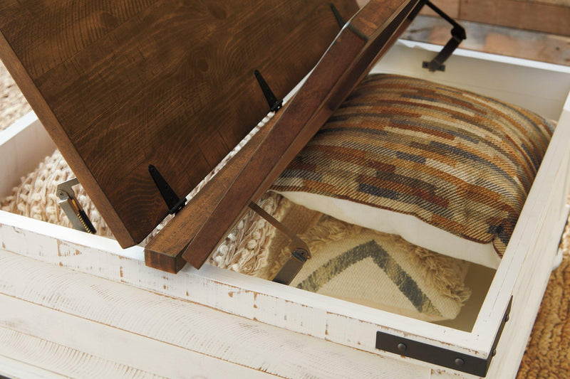 Wystfield Table Set - Furniture Now (CA)