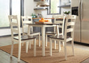 Woodanville Dining Set - Furniture Now (CA)