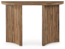 Austanny Sofa Table - Furniture Now (CA)
