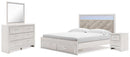Altyra Bedroom Set - Furniture Now (CA)