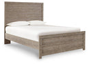 Culverbach Bed - Furniture Now (CA)