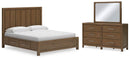 Cabalynn Bedroom Set - Furniture Now (CA)