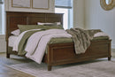 Danabrin Bedroom Set - Furniture Now (CA)