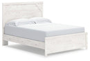 Gerridan Bedroom Set - Furniture Now (CA)