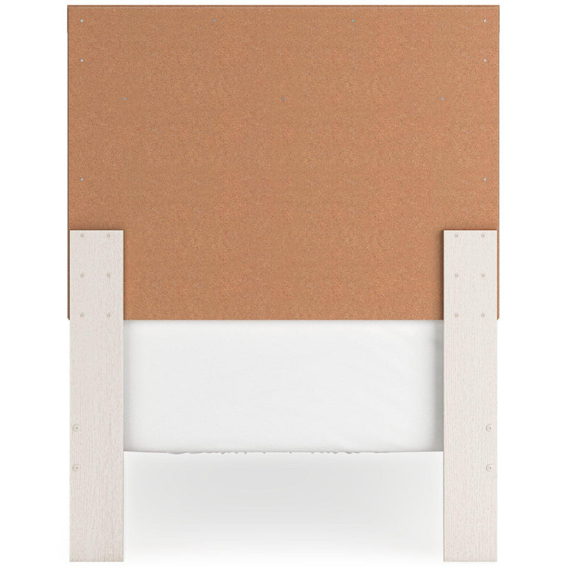 Stelsie Bedroom Set - Furniture Now (CA)