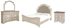 Realyn Bedroom Set - Furniture Now (CA)