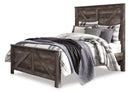 Wynnlow Bedroom Set - Furniture Now (CA)