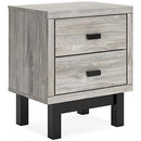 Vessalli Bedroom Set - Furniture Now (CA)
