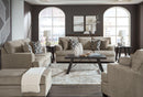 Stonemeade Living Room Set - Furniture Now (CA)