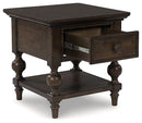 Veramond Occasional Table Set - Furniture Now (CA)