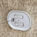 Tip-Off 2-Piece Living Room Set - Furniture Now (CA)