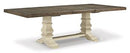 Bolanburg Extension Dining Table - Furniture Now (CA)