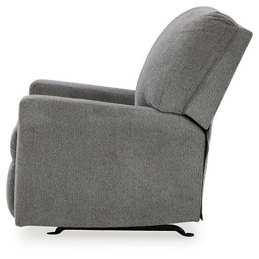 Deltona Recliner - Furniture Now (CA)