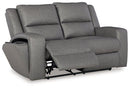 Brixworth Reclining Loveseat - Furniture Now (CA)