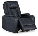Feazada Power Recliner - Furniture Now (CA)