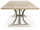 Shaybrock Dining Package - Furniture Now (CA)
