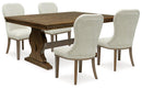 Sturlayne Dining Room Set - Furniture Now (CA)