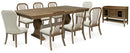Sturlayne Dining Room Set - Furniture Now (CA)