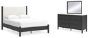 Cadmori Bedroom Set - Furniture Now (CA)