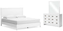 Binterglen Bedroom Package - Furniture Now (CA)