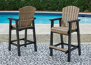 Fairen Trail Barstool (Set of 2) - Furniture Now (CA)
