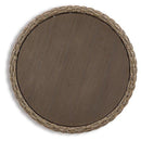 Danson Outdoor End Table - Furniture Now (CA)