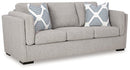 Evansley Living Room Set - Furniture Now (CA)