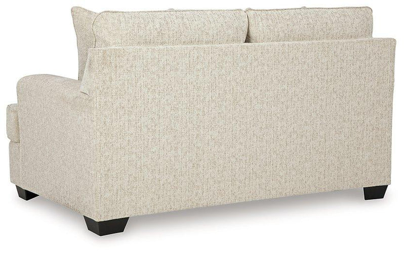 Heartcort Loveseat - Furniture Now (CA)