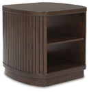 Korestone End Table - Furniture Now (CA)