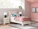 Lawroy Bed - Furniture Now (CA)