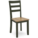 Gesthaven Dining Chair - Furniture Now (CA)