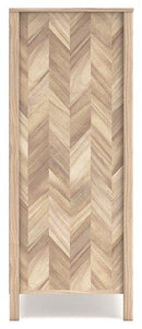 Battelle Chest of Drawers - Furniture Now (CA)