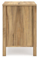 Bermacy Nightstand - Furniture Now (CA)