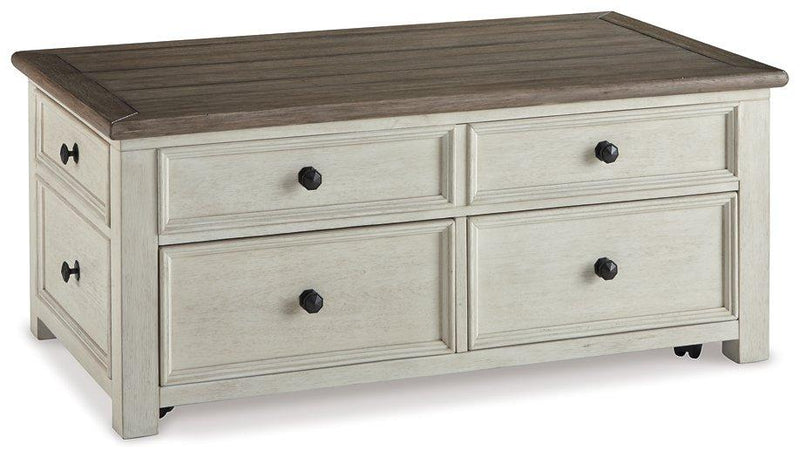 Bolanburg Table Set - Furniture Now (CA)